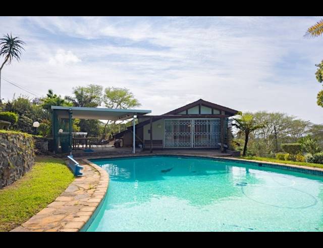 4 BEDROOM HOUSE FOR SALE IN COWIES HILL
